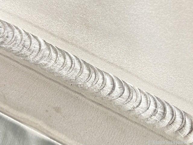 溶接現場の『本当』をチェックする